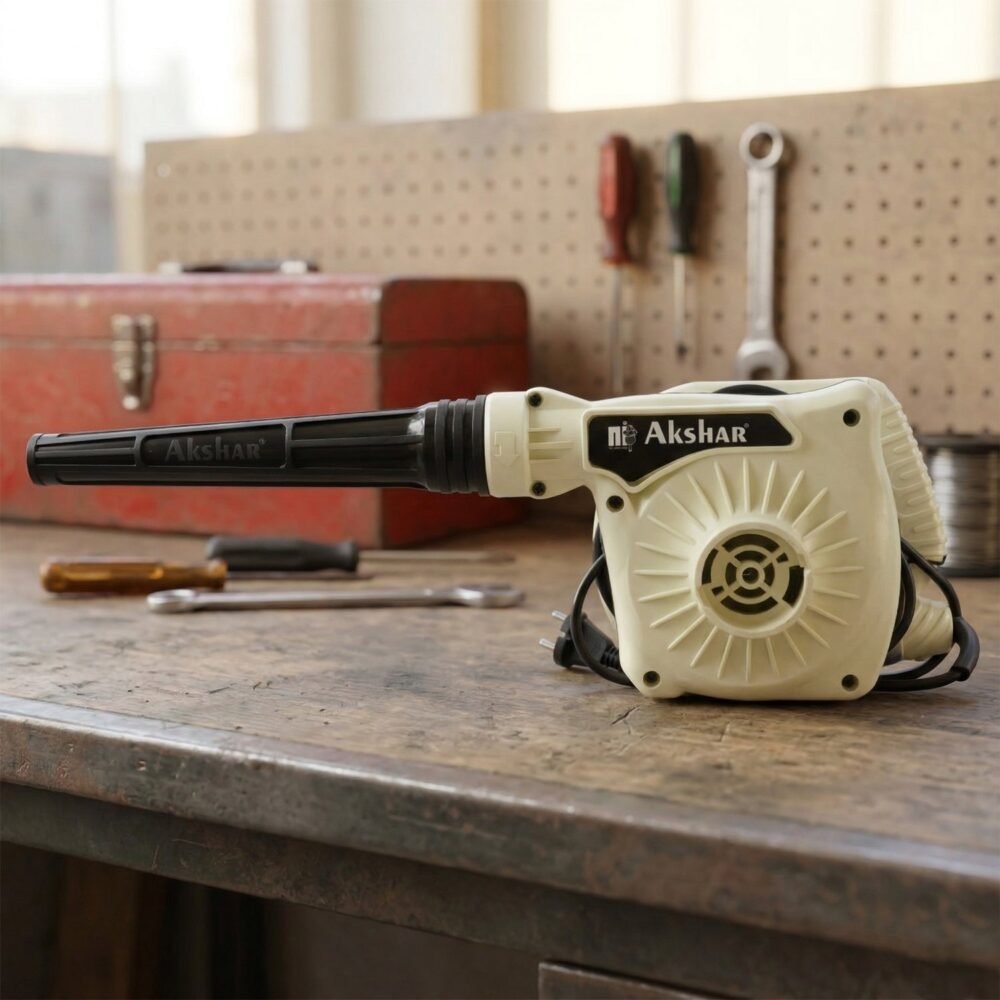 AirBlower-05_8f0d0255-81cc-4b58-83fd-b9d4cc357002.jpg Electric Air Blower – Powerful Dust and Leaf Cleaning Tool