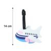 Luggage Tag – Unique Airplane Shape for Easy Identification