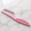 Pet Dog Hair Removal Comb – Easy Shedding and Fur Cleaning