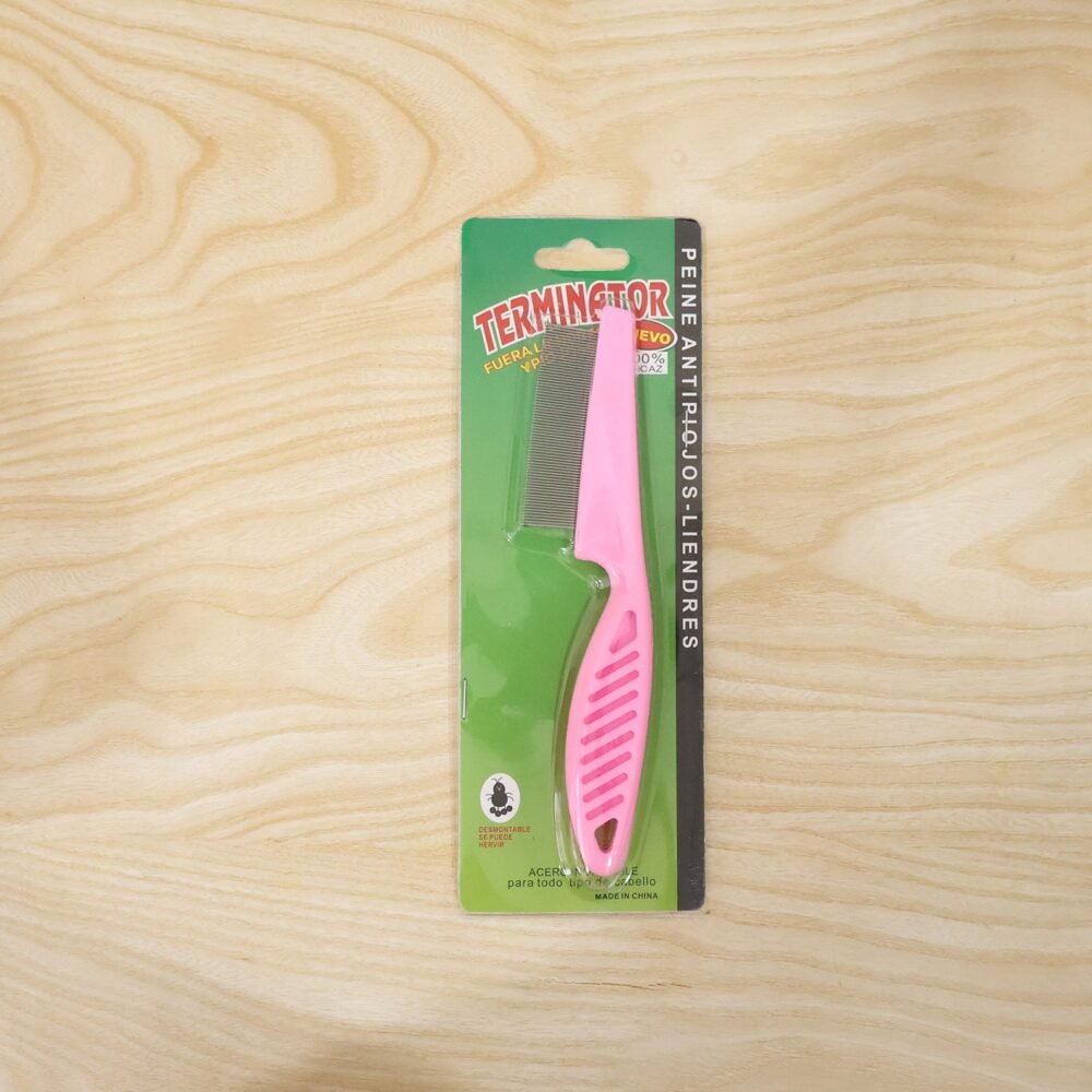 Pet Dog Hair Removal Comb – Easy Shedding and Fur Cleaning