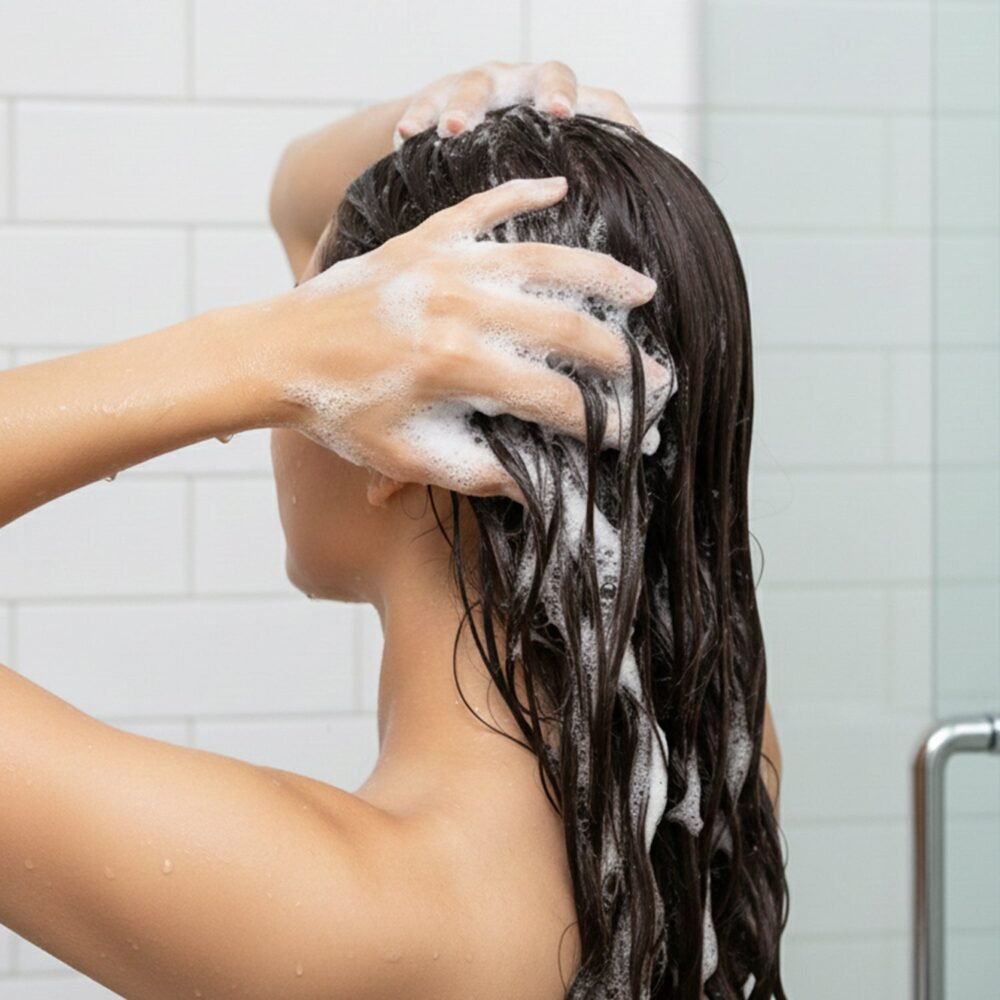 Anti-Hair-Fall-Shampoo-03.jpg Anti-Hair Fall Shampoo Sachet – Strengthens Hair & Reduces Breakage