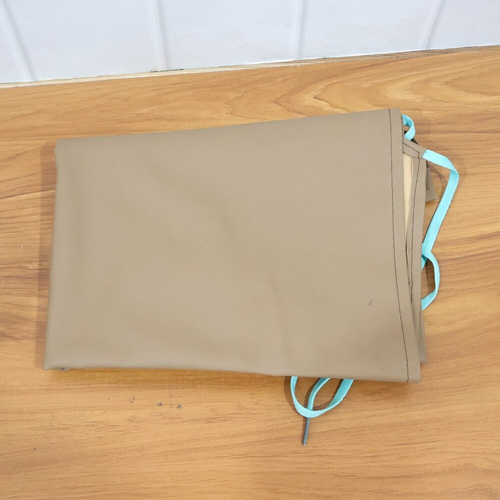 Full-Cover Chef Apron – Adjustable, Durable Kitchen Protection