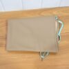 Full-Cover Chef Apron – Adjustable, Durable Kitchen Protection