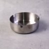 Round Tabletop Cigarette Ashtray – Multi Rest Slots & Stable Base