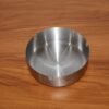 Round Tabletop Cigarette Ashtray – Multi Rest Slots & Stable Base
