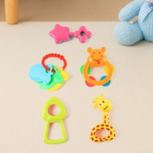 Baby-Toys-Set-01_3a0e9fa4-e34d-4e8d-8f27-eaa06a952265.jpg Baby Rattle Toys Set – Safe, Colorful Sensory Play for Infants