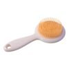 Kids Hair Comb – Soft Bristles with Cute Star Design for Gentle Detangling