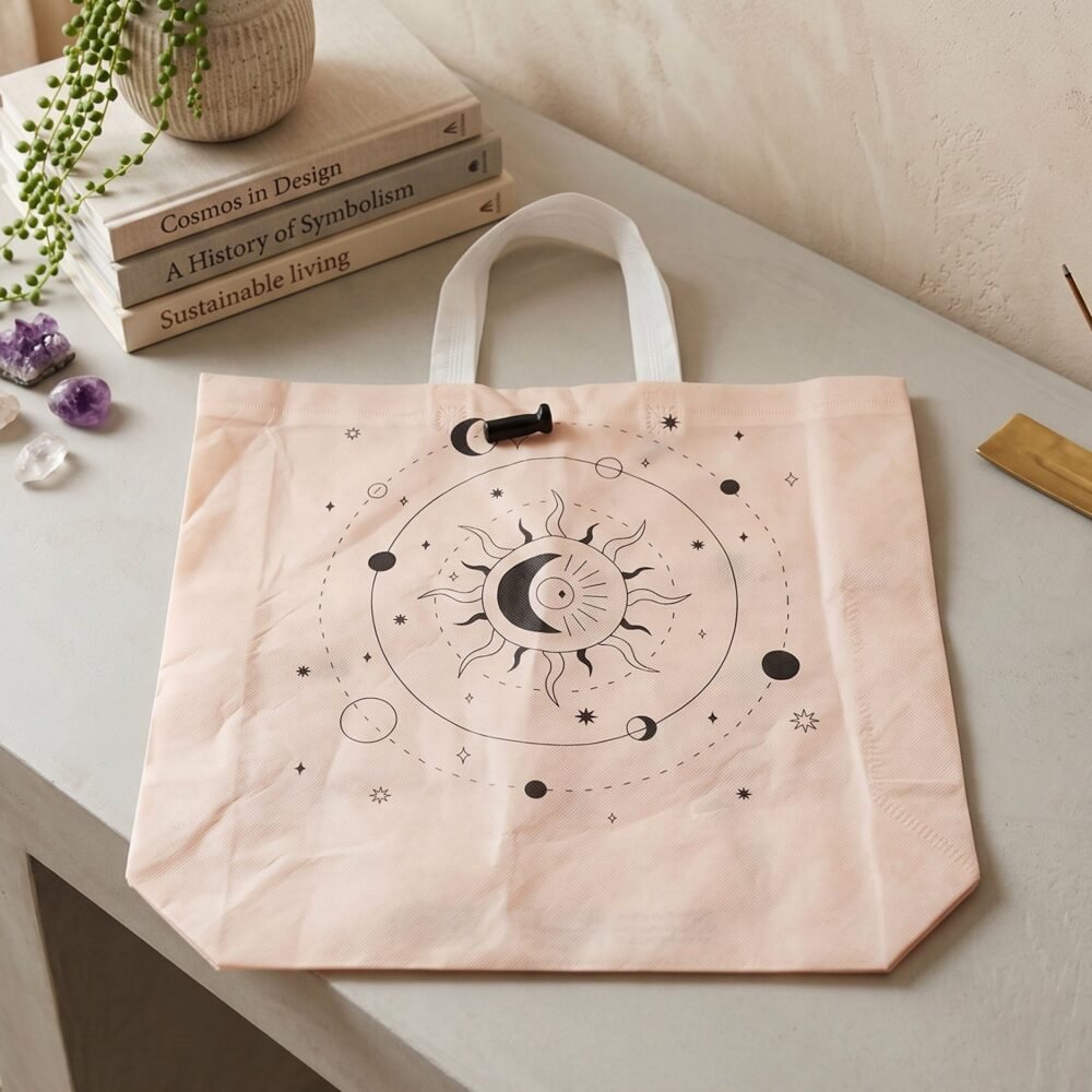 Bag-2_ef6e1836-b629-48cf-a12a-311a8dc5c556.jpg Multipurpose Carry Hand Bag – Secure Lock & Eco-Friendly Design