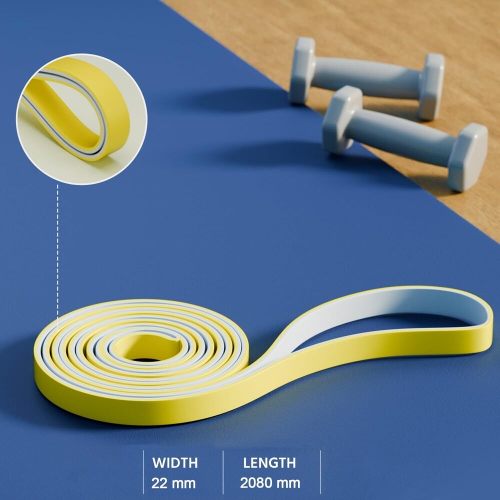Resistance Loop Band – Heavy-Duty Strength Training Tool