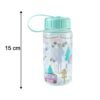 BarbieBottle-size.jpg Kids Printed Water Bottle – Leakproof & Lightweight for Daily Use