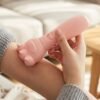 Bear Hand Massager – Soothing Relief for Itchy Skin