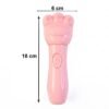 Bear Hand Massager – Soothing Relief for Itchy Skin
