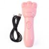 Bear Hand Massager – Soothing Relief for Itchy Skin