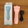 Bear Hand Massager – Soothing Relief for Itchy Skin