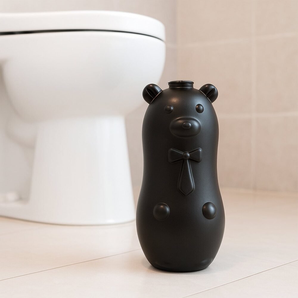 BearShapeToiletCleaner-02.jpg Bear Shaped Toilet Tank Cleaner – Automatic Flush Freshener