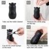 BearShapeToiletCleaner-07.jpg Bear Shaped Toilet Tank Cleaner – Automatic Flush Freshener