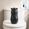 BearShapeToiletCleaner-WOSKU-01.jpg Bear Shaped Toilet Tank Cleaner – Automatic Flush Freshener