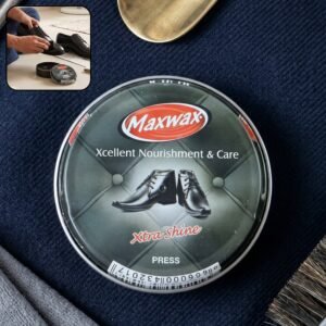 Black-Shoe-Polish-1.jpg Maxwax black shoe polish cream – Deep nourishment & shine