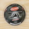 Maxwax black shoe polish cream – Deep nourishment & shine