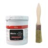 BlackAdhesive-04.jpg Black Waterproof Adhesive Paste – Heavy Duty 300 Gm Leak Sealant