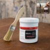 BlackAdhesive-WOSKU-01.jpg Black Waterproof Adhesive Paste – Heavy Duty 300 Gm Leak Sealant