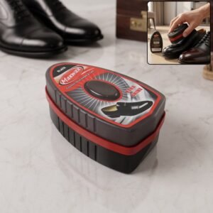 BlackShineShoePolish-WOSKU-01.jpg Black Shoe Shiner – Instant Gloss & Easy Portable Care