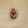 Black Shoe Shiner – Instant Gloss & Easy Portable Care