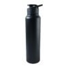 Sports Water Bottle 1000ml – Leak-Resistant Flip-Top Stainless Steel