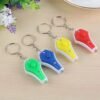 Mini LED Keychain UV Light – Compact Blue Light Torch