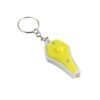 Mini LED Keychain UV Light – Compact Blue Light Torch