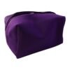 Travel Makeup Organizer Bag – Waterproof & Compact for On-the-Go