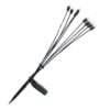 BlueSolarLight-04.jpg Solar LED Fiber Optic Garden Light – Waterproof Outdoor Decor