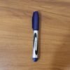Bluemarker-live.jpg Permanent Marker Pen – Bold Blue Ink with Quick-Dry Formula