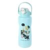 Risk Taker Printed Water Bottle Set – Leakproof & Durable 3-Pc Combo
