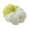 Soft Mesh Bath Loofah – Gentle Exfoliation & Rich Lather