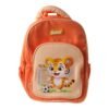 Cute Cartoon School Backpack – Lightweight & Spacious for Kids