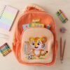 Cute Cartoon School Backpack – Lightweight & Spacious for Kids