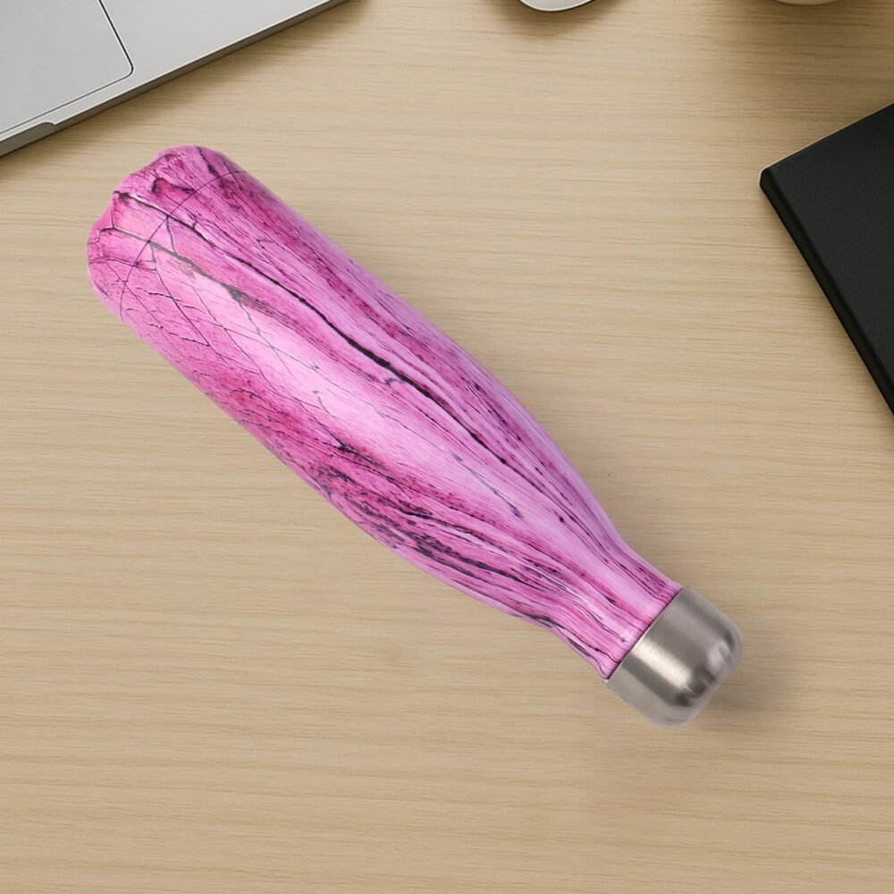 Insulated Stainless Steel Water Bottle – Leak-Proof & Stylish 1000ml