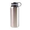 Stainless Steel Vacuum Insulated Water Bottle – Keeps Drinks Hot & Cold