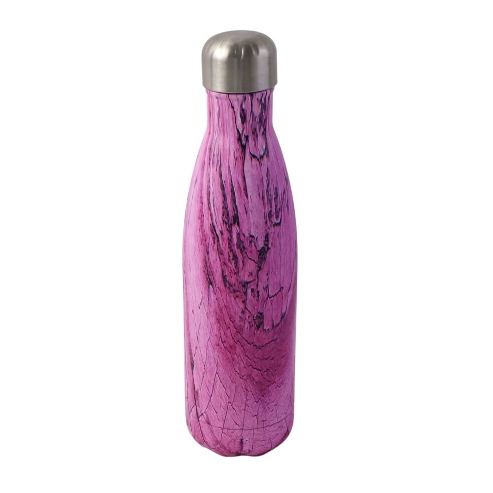 Insulated Stainless Steel Water Bottle – Leak-Proof & Stylish 1000ml