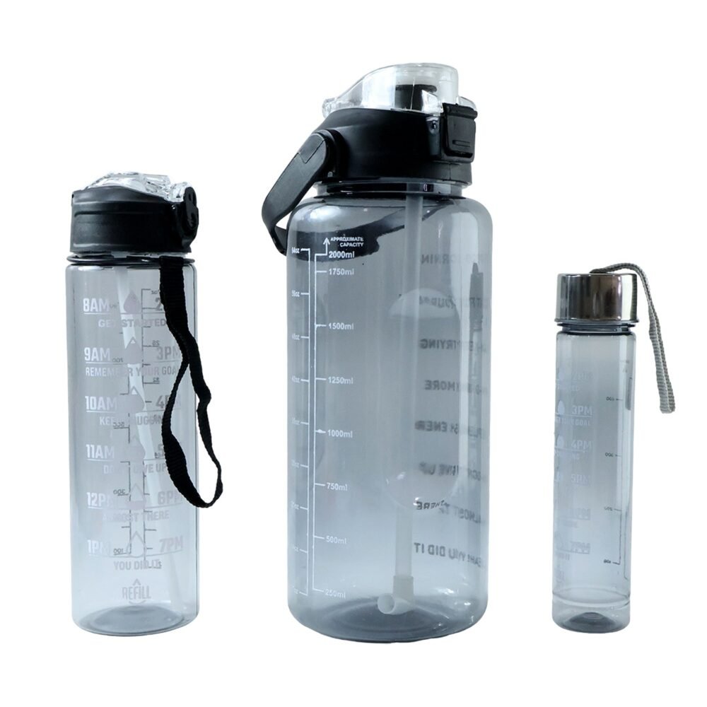Bottle-06_be9aa6c1-a6de-48d8-9ca2-c146c0523664.jpg Multipurpose Water Bottle Set – 3 Sizes for Every Hydration Need