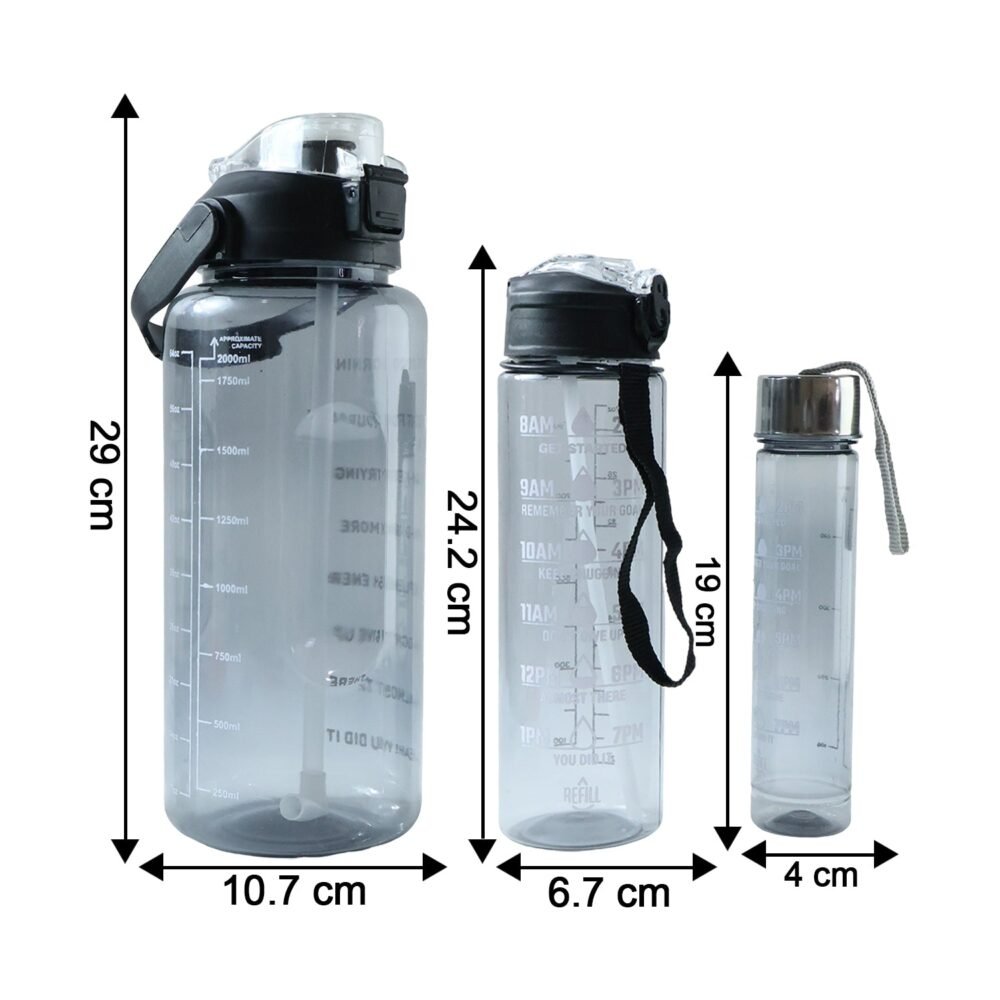 Bottle-07_53d5f550-b30a-4243-8870-abdea0a3f9a0.jpg Multipurpose Water Bottle Set – 3 Sizes for Every Hydration Need