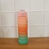 Motivational Gradient Water Bottle – 900ml Leakproof Hydration