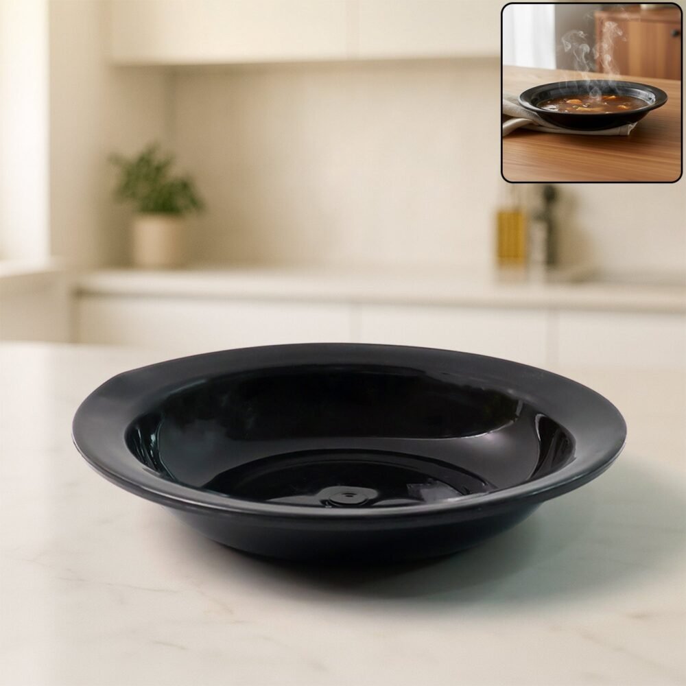 Bowl-01_ea56254d-87ce-4a45-aa36-84532242a6a2.jpg Deep Black Curry & Soup Serving Bowl – Durable & Elegant