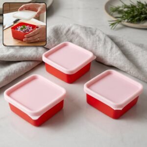Box-1_f2af3f50-16f6-4d7d-8dd8-b6ee60095375.jpg Mini Plastic Food Storage Container – Compact & Multipurpose Kitchen Organizer