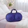 Bra Storage Case – Premium Hard Shell Travel Organizer