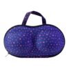 Bra Storage Case – Premium Hard Shell Travel Organizer