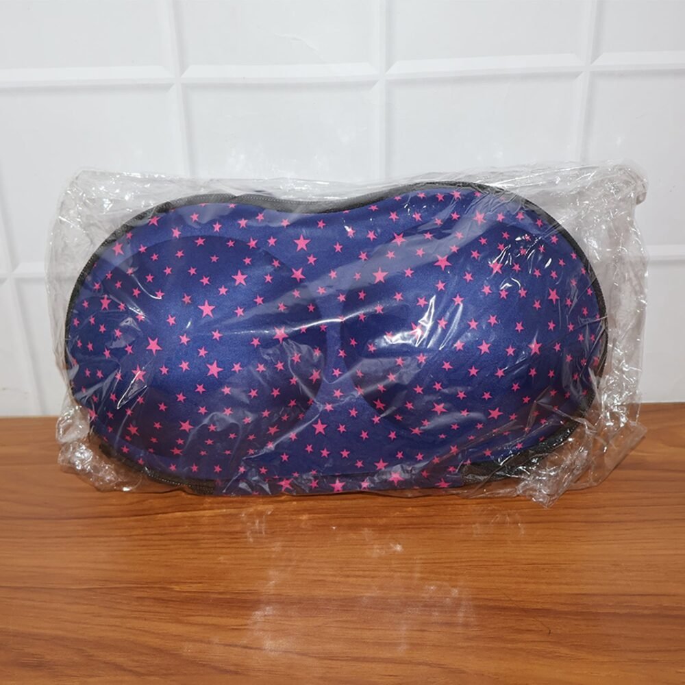Bra Storage Case – Premium Hard Shell Travel Organizer