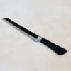 Serrated Bread Knife 32 cm – Ergonomic Grip for Smooth Slicing