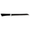 Serrated Bread Knife 32 cm – Ergonomic Grip for Smooth Slicing
